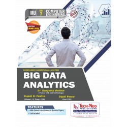 Big Data Analytics Sem 7 Computer Engineering Techneo